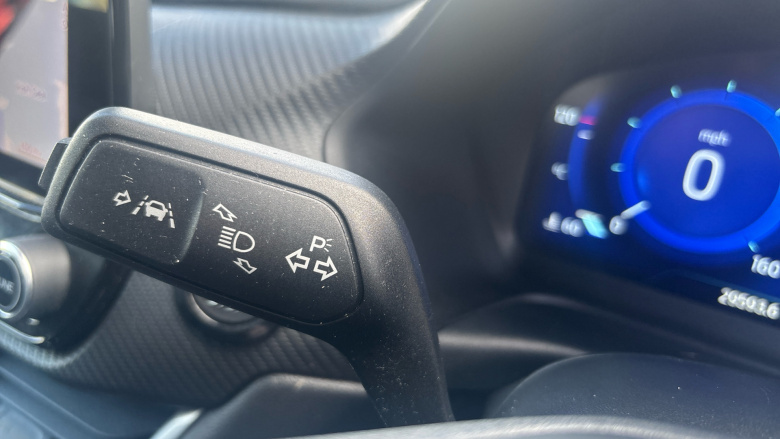 Ford Puma 1.0 EcoBoost Hybrid mHEV ST-Line X 5dr Petrol Hatchback